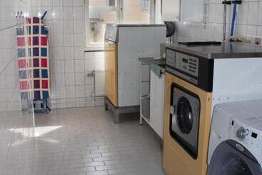 هتل Svefi Vandrarhem   Hostel