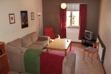 هتل Svefi Vandrarhem   Hostel