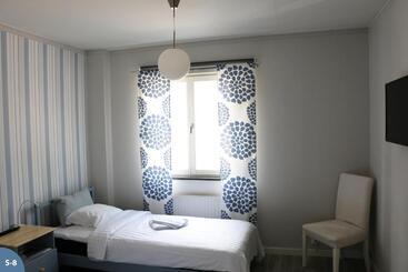 هتل Svefi Vandrarhem   Hostel