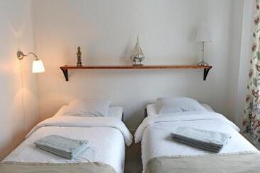 هتل Svefi Vandrarhem   Hostel