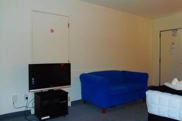 Kapiti Lindale Motel And Conference Centre