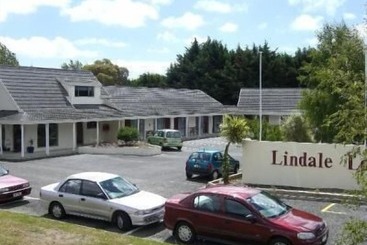 Kapiti Lindale Motel And Conference Centre