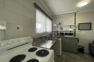 Kensington Motel