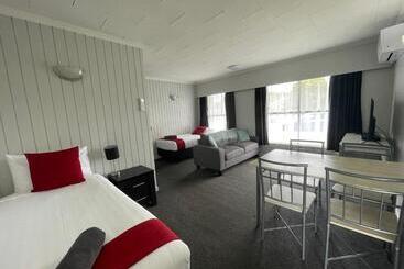 Kensington Motel