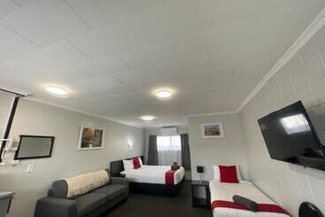 Kensington Motel