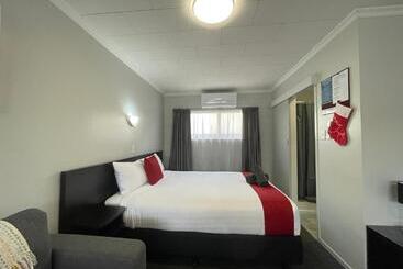 Kensington Motel