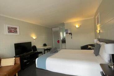 Kensington Motel