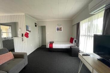Kensington Motel