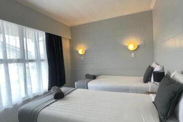 Kensington Motel