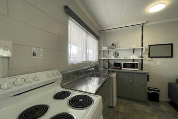 Kensington Motel