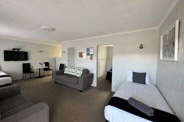 Kensington Motel