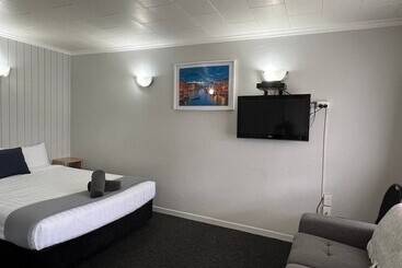 Kensington Motel