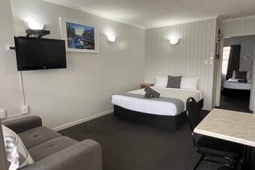 Kensington Motel