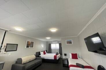 Kensington Motel