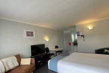 Kensington Motel