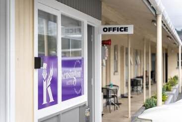 Kensington Motel