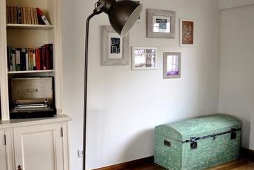 Lisbon Family Hostel