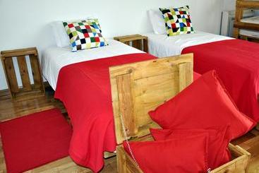 Lisbon Family Hostel