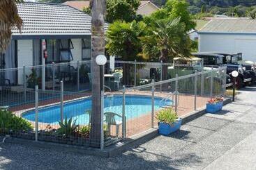 Mana Nui Motel