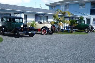 Mana Nui Motel
