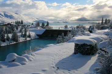 Marie Therese Bed & Breakfast