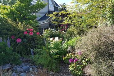 Marie Therese Bed & Breakfast