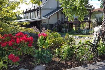 Marie Therese Bed & Breakfast