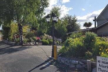 Marie Therese Bed & Breakfast