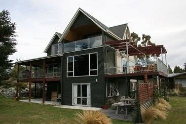 Marie Therese Bed & Breakfast