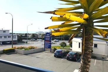 مُتل Bay Viaduct Motor Lodge