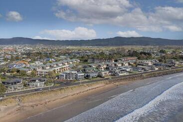 مُتل Waterfront Apartments Whitianga