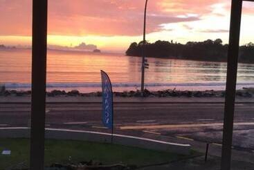 مُتل Waterfront Apartments Whitianga