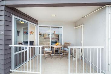 مُتل Waterfront Apartments Whitianga