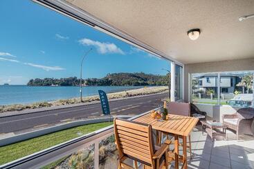 مُتل Waterfront Apartments Whitianga