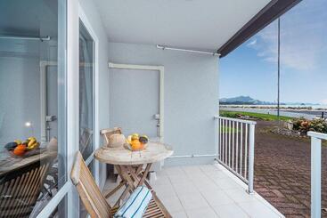 مُتل Waterfront Apartments Whitianga