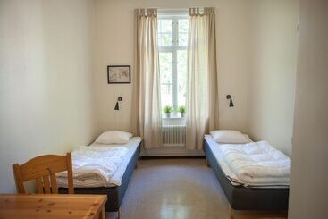 Ronneby Brunnspark Vandrarhem Och B&b