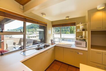 Tahuna Pod Hostel