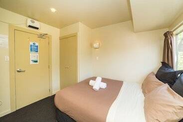 Tahuna Pod Hostel