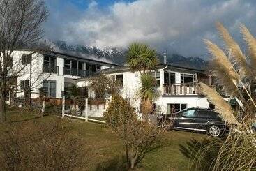 Spa B&b