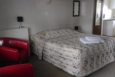 Stonehaven Motel