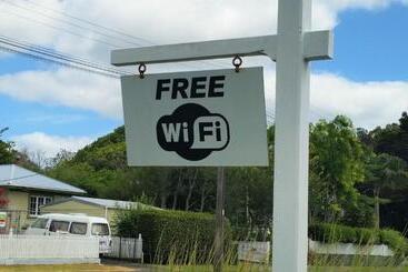 Stonehaven Motel