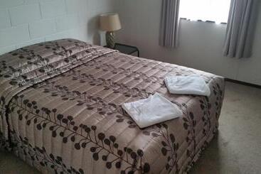 Stonehaven Motel