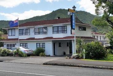 Stonehaven Motel