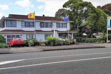 Stonehaven Motel