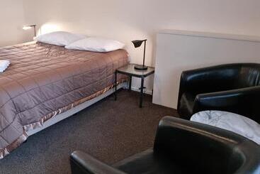 Stonehaven Motel