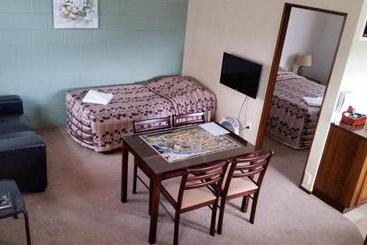 Stonehaven Motel