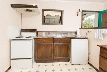 Stonehaven Motel