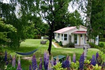 Tailor Made Tekapo Accommodation   Hostel