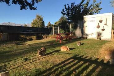 Tailor Made Tekapo Accommodation   Hostel