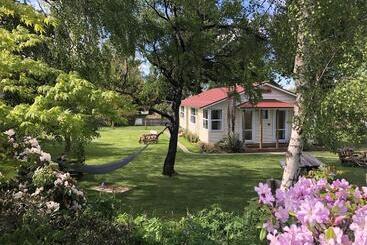 Tailor Made Tekapo Accommodation   Hostel